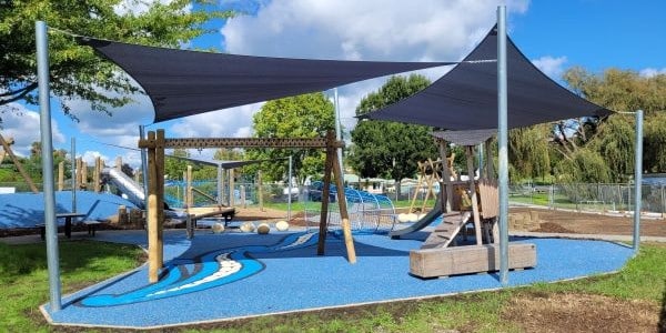 Covercorp Tauranga