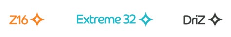 Sunshade NZ Z16, Extreme 32 and DriZ high-performance shade sail fabric logo