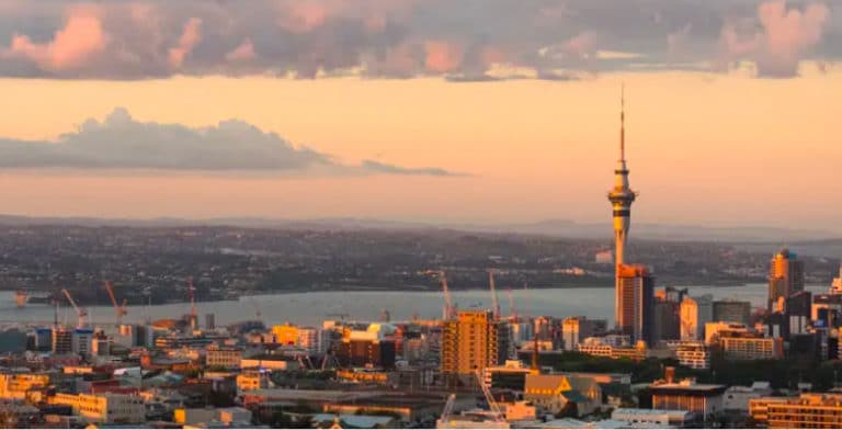 Auckland & Northland
