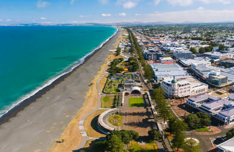 Hawke’s Bay & Gisborne