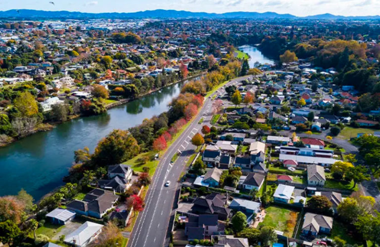 Waikato