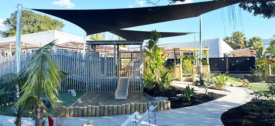 Top 5 Shade Solutions for Schools & Playgrounds