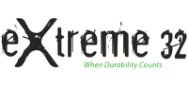 eXtreme 32 logo